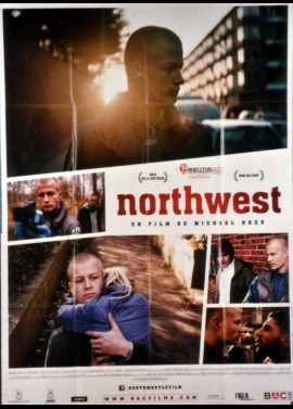 NORDVEST movie poster