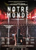 NOTRE MONDE