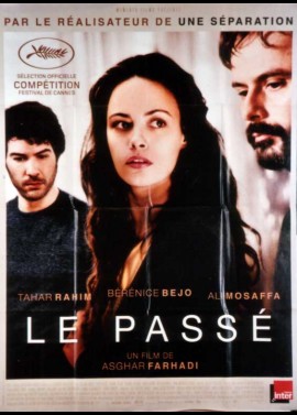 PASSE (LE) movie poster