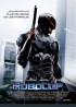 affiche du film ROBOCOP