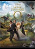 affiche du film LE MONDE FANTASTIQUE D'OZ (LE)