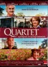 QUARTET movie poster