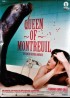 QUEEN OF MONTREUIL movie poster