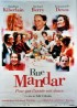 RUE MANDAR movie poster