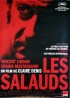 SALAUDS (LES) movie poster