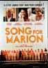 affiche du film SONG FOR MARION