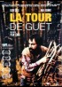 affiche du film TOUR DE GUET (LA)