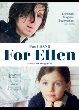 FOR ELLEN movie poster