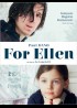 affiche du film FOR ELLEN