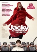 JACKY AU ROYAUME DES FILLES