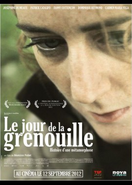 JOUR DE LA GRENOUILLE (LE) movie poster