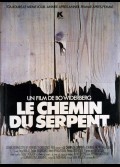 CHEMIN DU SERPENT (LE)