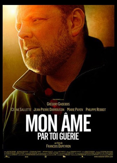 affiche du film MON AME PAR TOI GUERIE