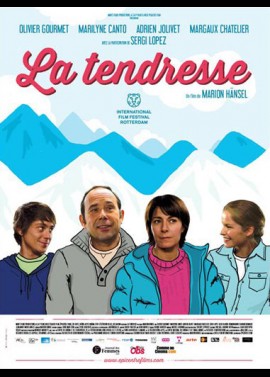 affiche du film TENDRESSE (LA)