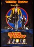 affiche du film DICK TRACY