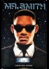 MEN IN BLACK movie poster