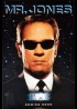 affiche du film MEN IN BLACK