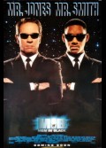 MEN IN BLACK