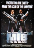 MEN IN BLACK