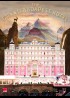 GRAND BUDAPEST HOTEL (THE) movie poster