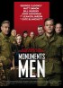 MONUMENTS MEN (THE) movie poster