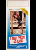 MIEI PRIMI 40 ANNI (I)