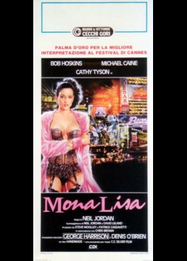 affiche du film MONA LISA