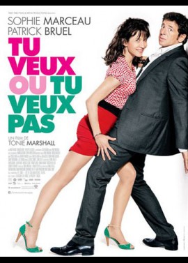 TU VEUX OU TU VEUX PAS movie poster