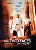 TWO FACES OF JANUARY (THE)