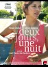 affiche du film DEUX JOURS UNE NUIT