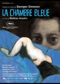 CHAMBRE BLEUE (LA)