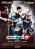 COLT 45 movie poster