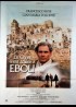 affiche du film CHRIST S'EST ARRETE A EBOLI (LE)