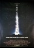 affiche du film INTERSTELLAR