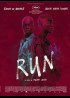 RUN movie poster