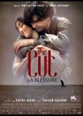 CUT (THE) / LA BLESSURE