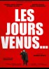 JOURS VENUS (LES) movie poster