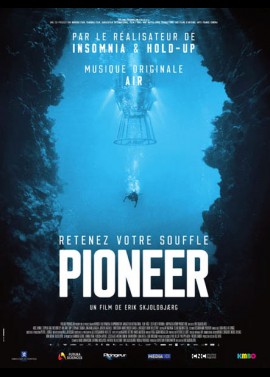 PIONEER movie poster