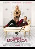 affiche du film CHARLIE MORTDECAI