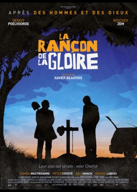 RANCON DE LA GLOIRE (LA) movie poster