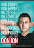 DON JON movie poster