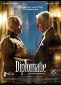 DIPLOMATIE