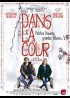 affiche du film DANS LA COUR