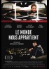 MONDE NOUS APPARTIENT (LE) movie poster