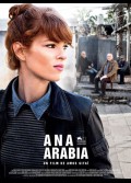 ANA ARABIA