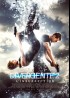 affiche du film DIVERGENTE 2 L'INSURRECTION