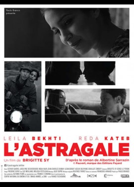 affiche du film ASTRAGALE (L')