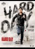 affiche du film HARD DAY