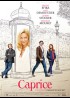 affiche du film CAPRICE