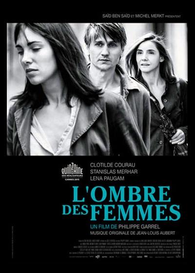 affiche du film OMBRE DES FEMMES (L')